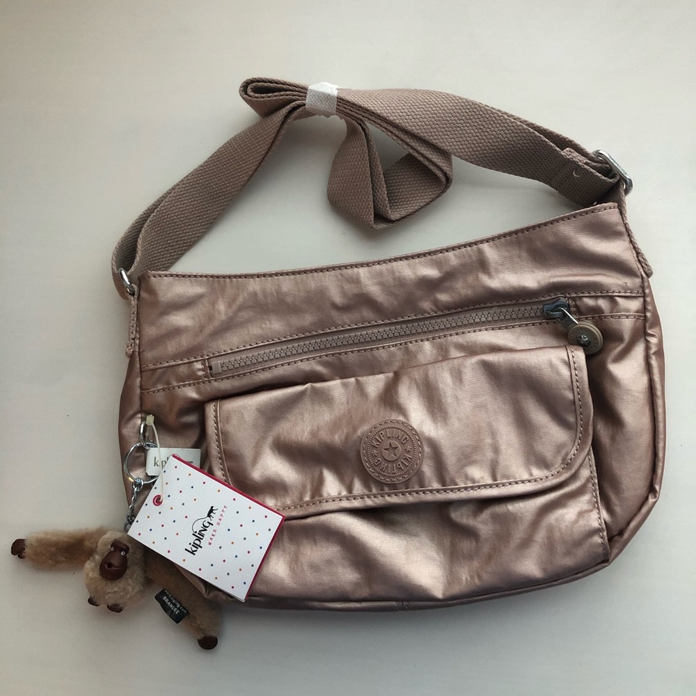 Syro Crossbody Bag